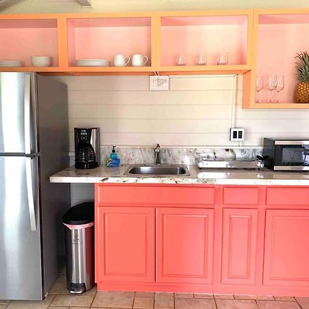 האלאיווה North Shore Garden Suite מראה חיצוני תמונה