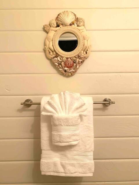 האלאיווה North Shore Garden Suite מראה חיצוני תמונה