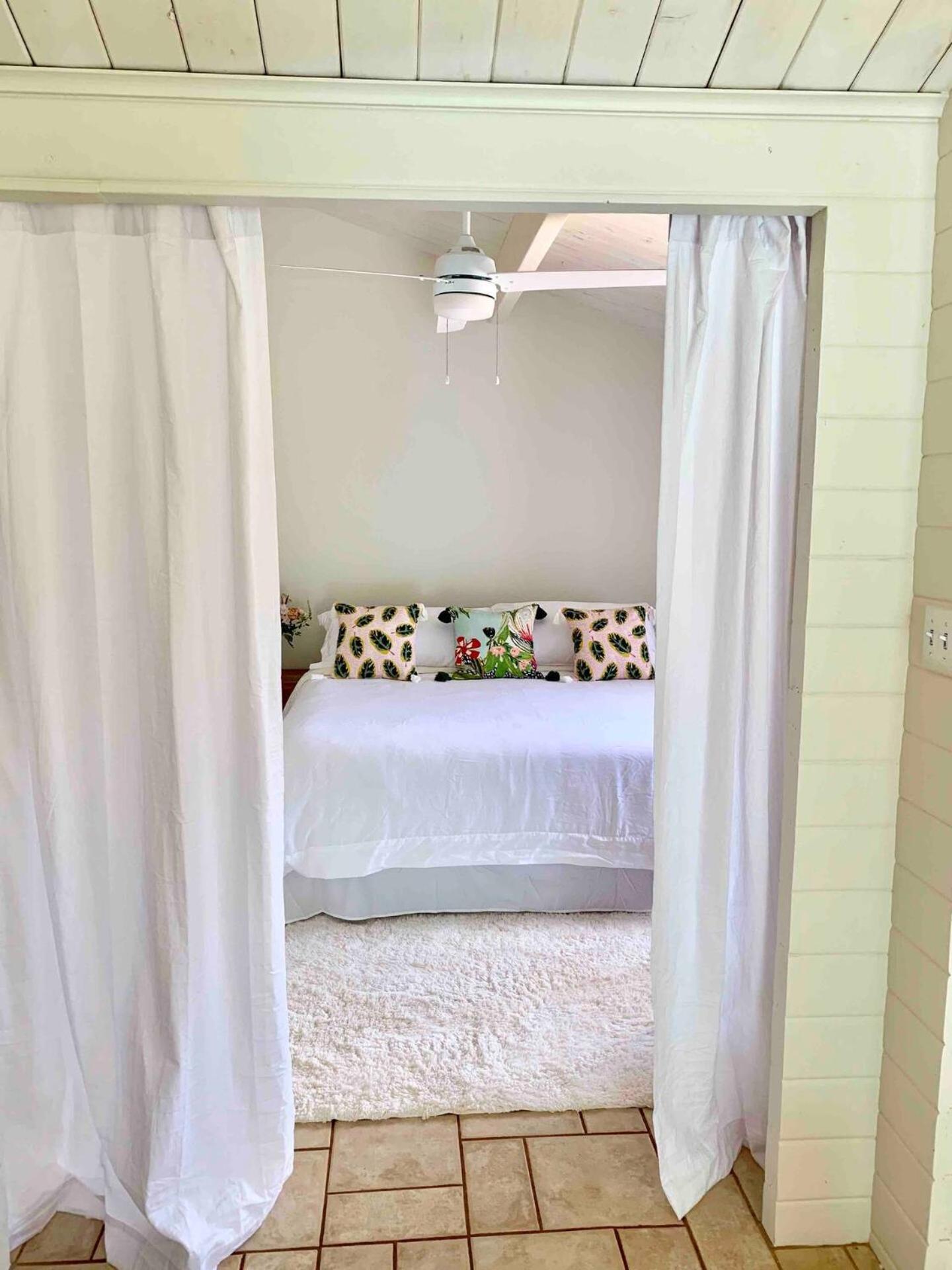 האלאיווה North Shore Garden Suite מראה חיצוני תמונה