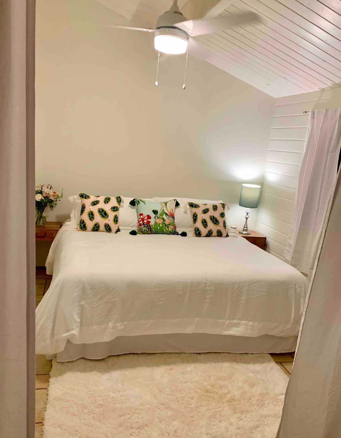 האלאיווה North Shore Garden Suite מראה חיצוני תמונה