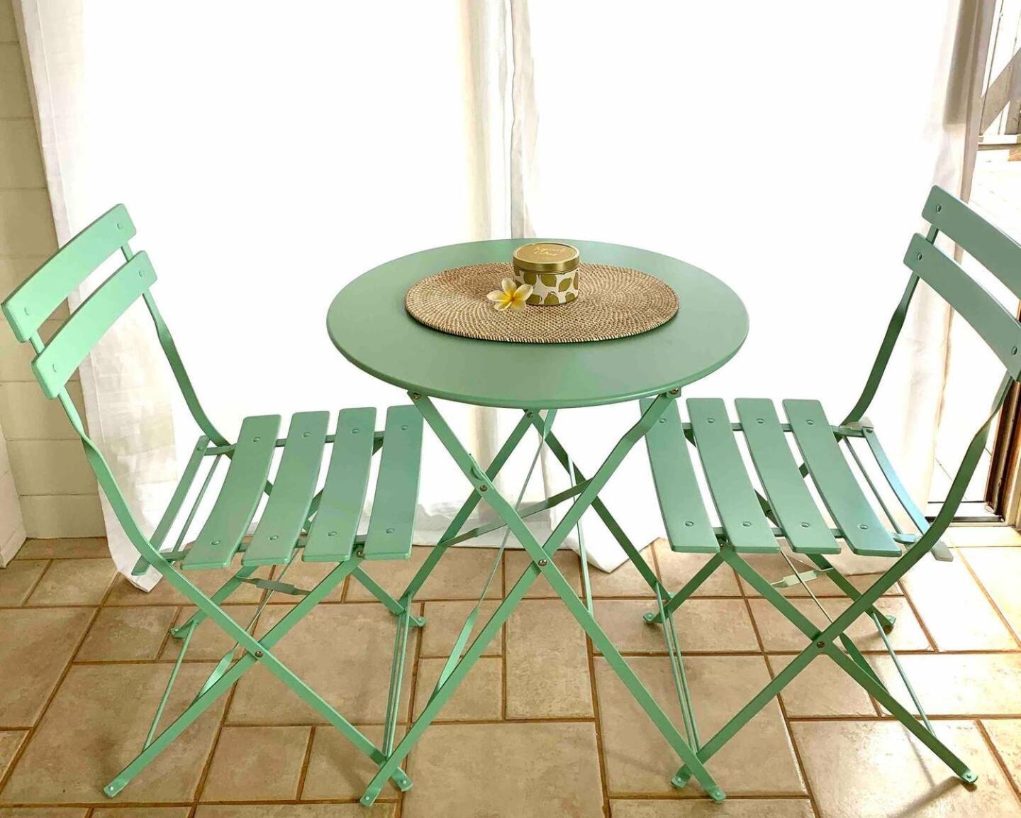 האלאיווה North Shore Garden Suite מראה חיצוני תמונה